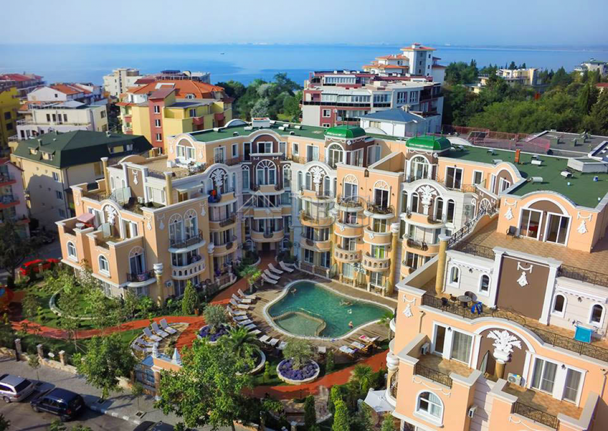 Picture of Apartment For Sale in Ravda, Burgas, Bulgaria