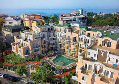 Apartment For Sale in Ravda, Bulgaria