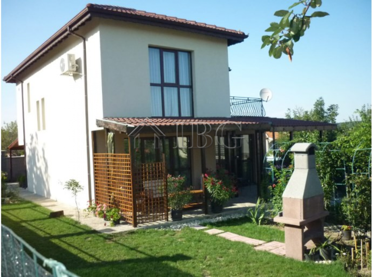 Picture of Home For Sale in Bliznatsi, Varna, Bulgaria