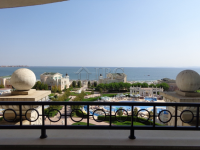 Apartment For Sale in Pomorie, Bulgaria