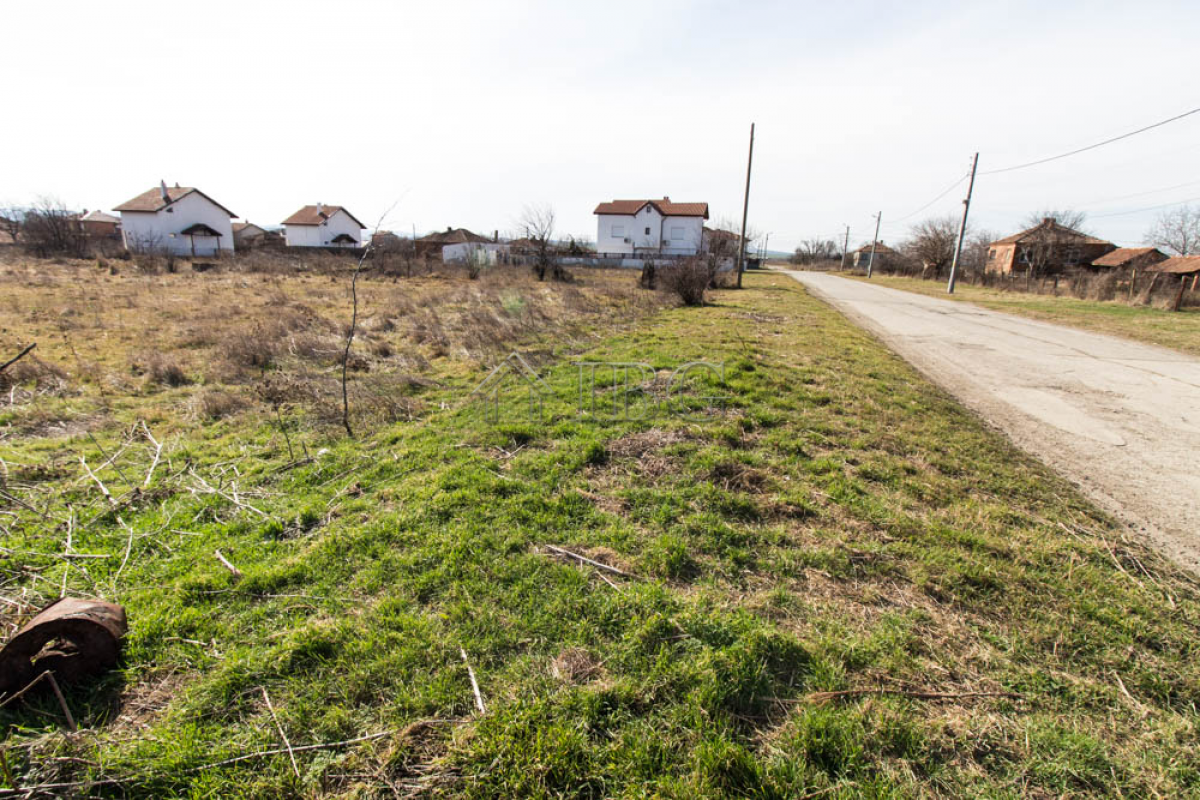 Picture of Residential Land For Sale in Sunny Beach, Burgas, Bulgaria