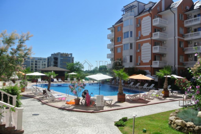 Home For Sale in Sunny Beach, Bulgaria