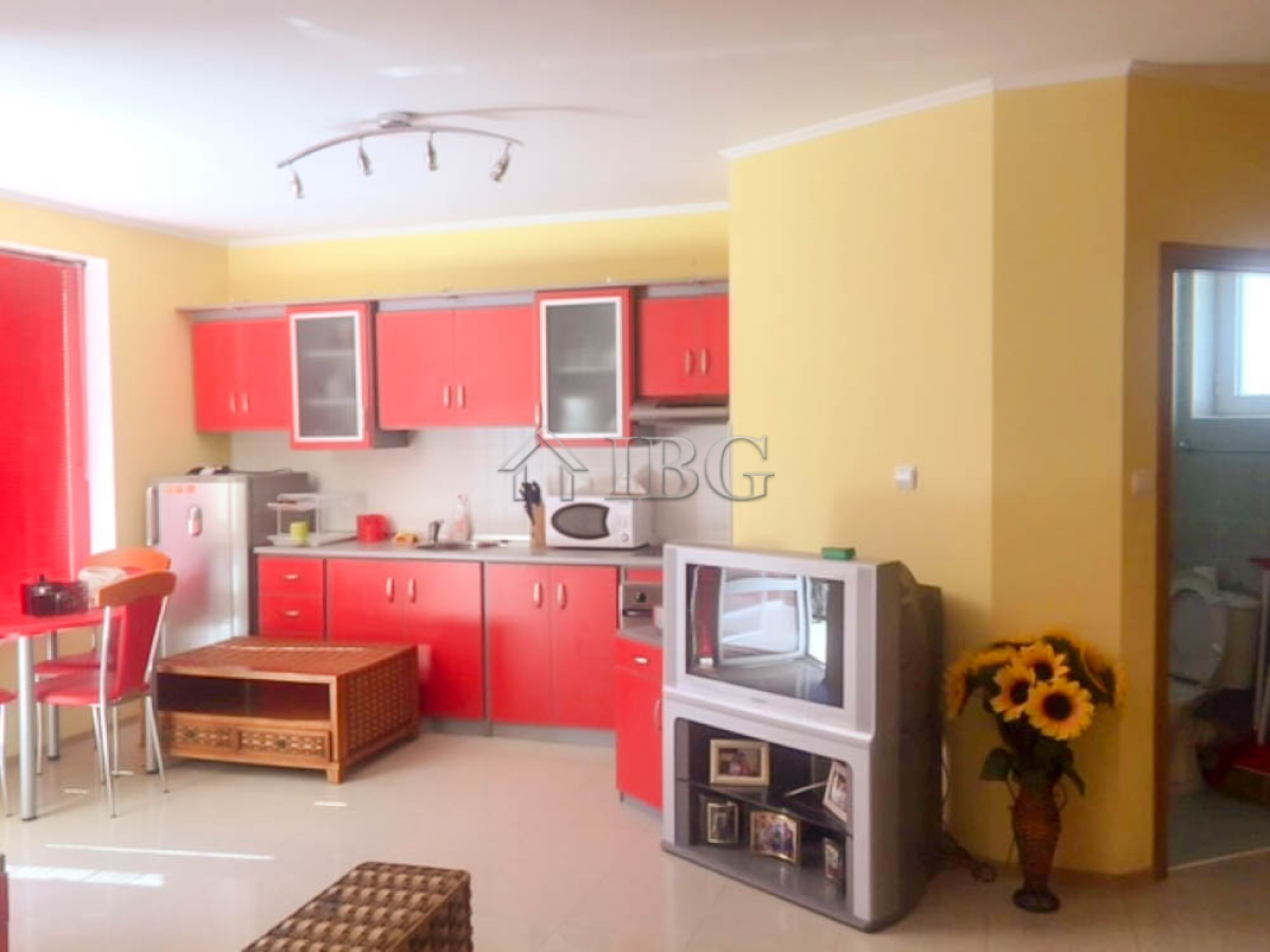 Picture of Home For Sale in Sveti Vlas, Burgas, Bulgaria