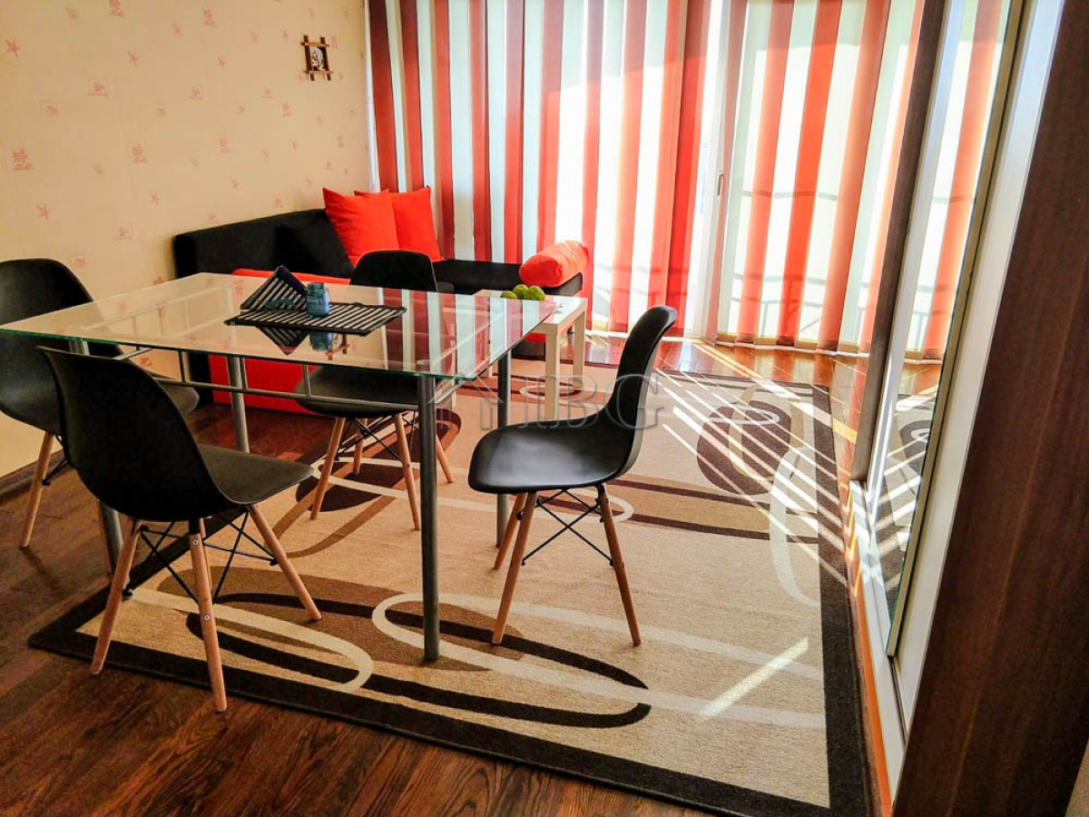 Picture of Apartment For Sale in Nesebar, Burgas, Bulgaria