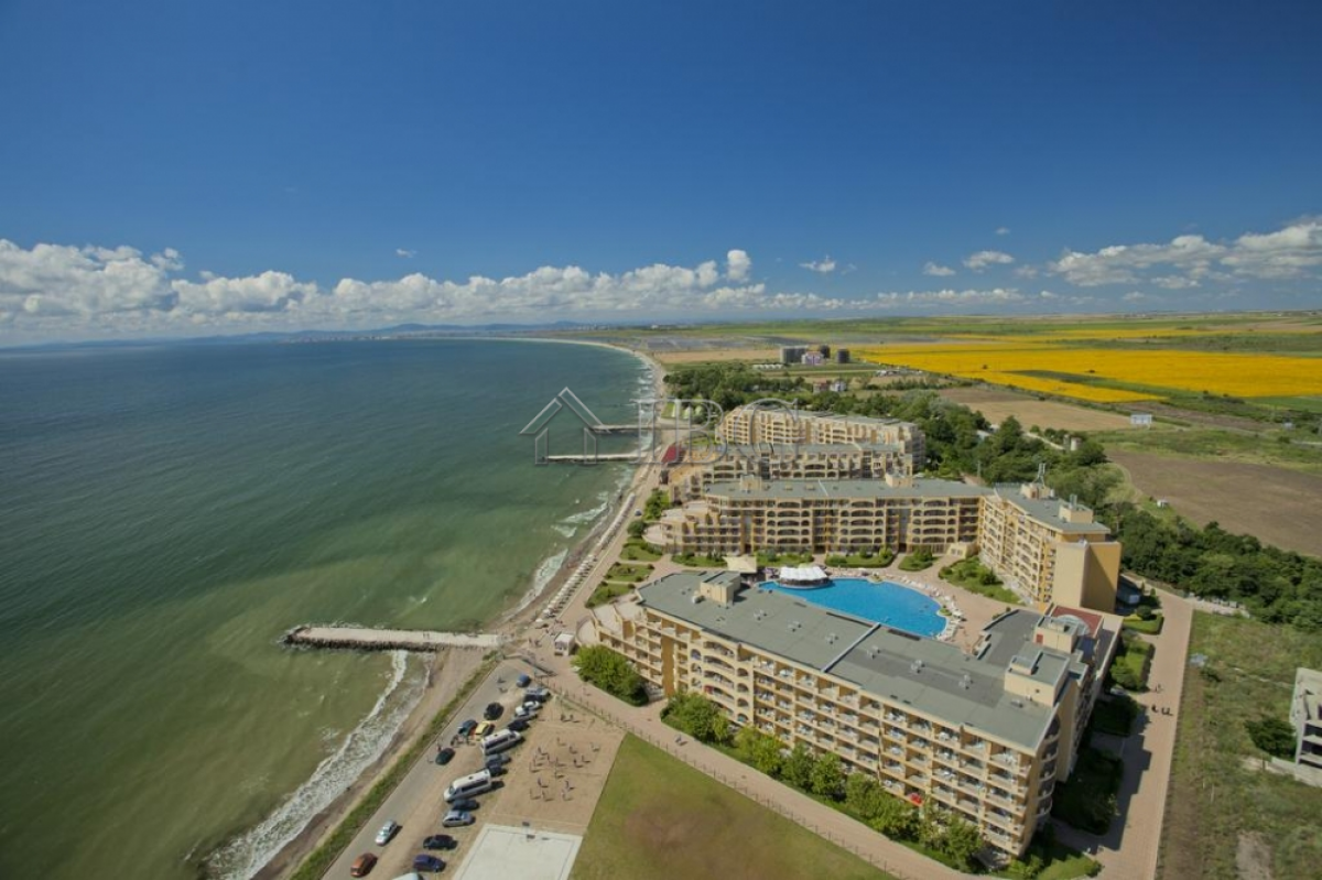 Picture of Apartment For Sale in Aheloy, Burgas, Bulgaria