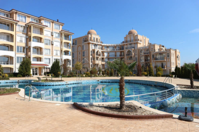 Apartment For Sale in Ravda, Bulgaria