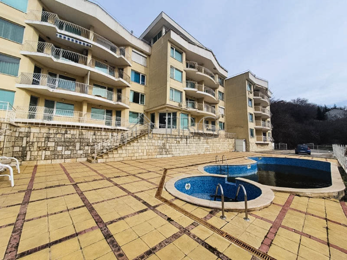 Picture of Apartment For Sale in Kavarna, Dobrich, Bulgaria