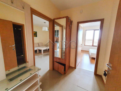 Apartment For Sale in Balchik, Bulgaria