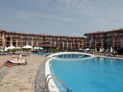 Apartment For Sale in Kavarna, Bulgaria