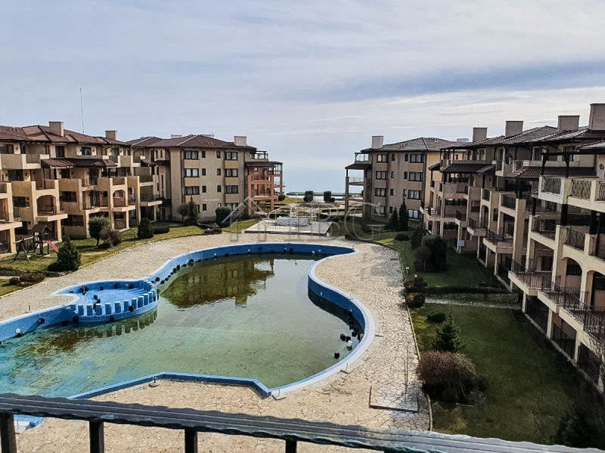 Picture of Apartment For Sale in Kavarna, Dobrich, Bulgaria