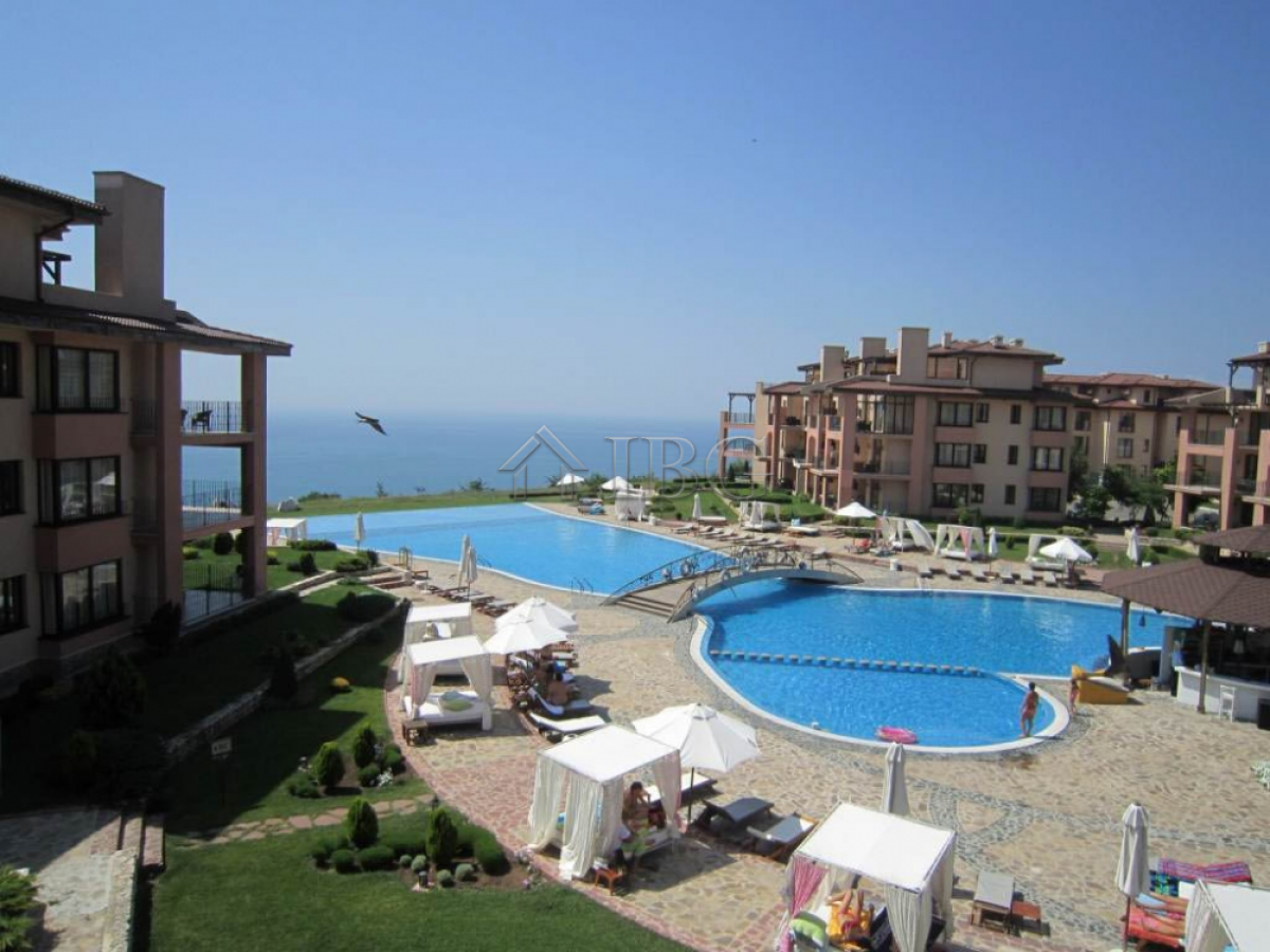 Picture of Apartment For Sale in Kavarna, Dobrich, Bulgaria