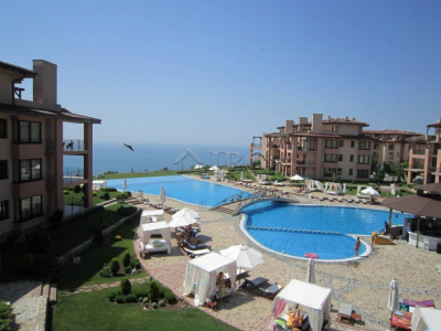 Apartment For Sale in Kavarna, Bulgaria