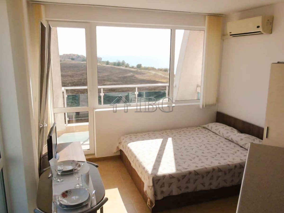 Picture of Apartment For Sale in Ravda, Burgas, Bulgaria