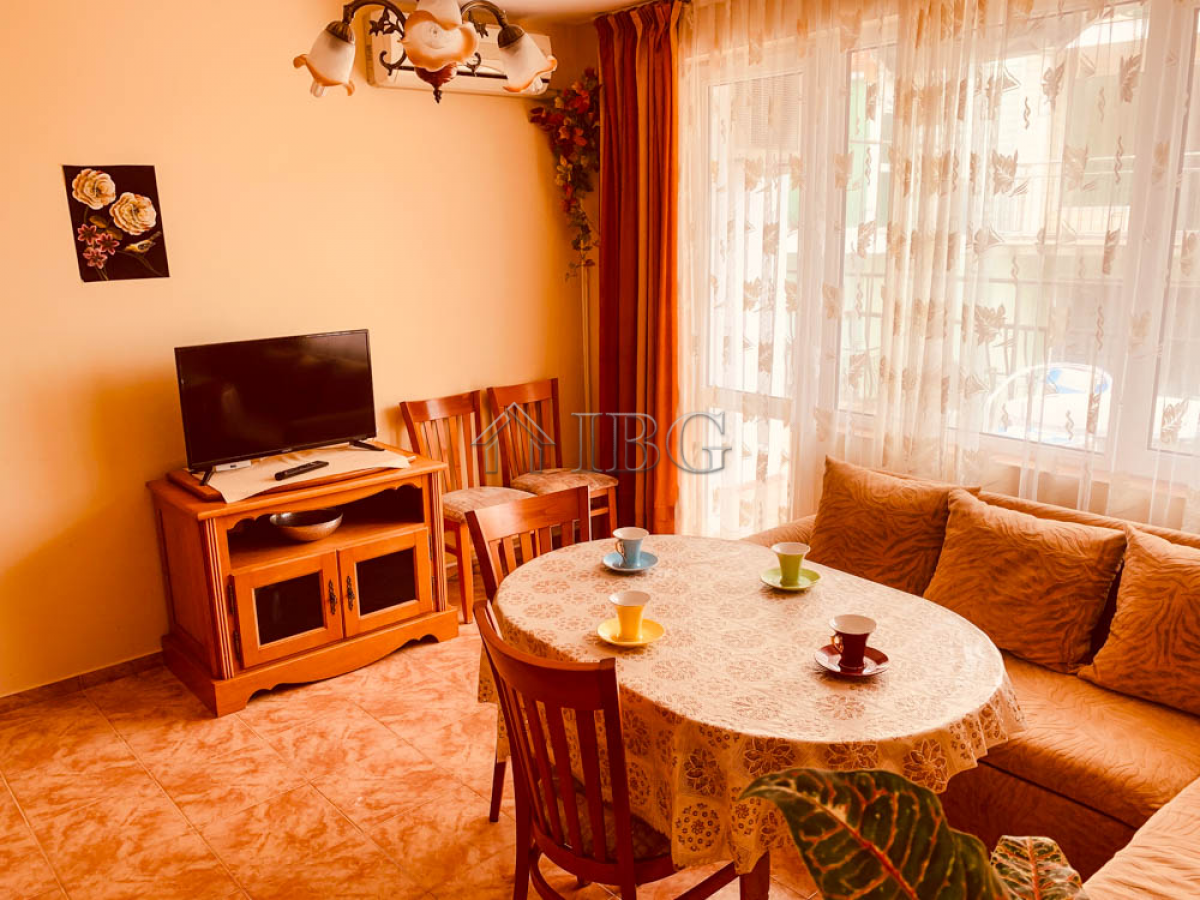 Picture of Apartment For Sale in Pomorie, Burgas, Bulgaria
