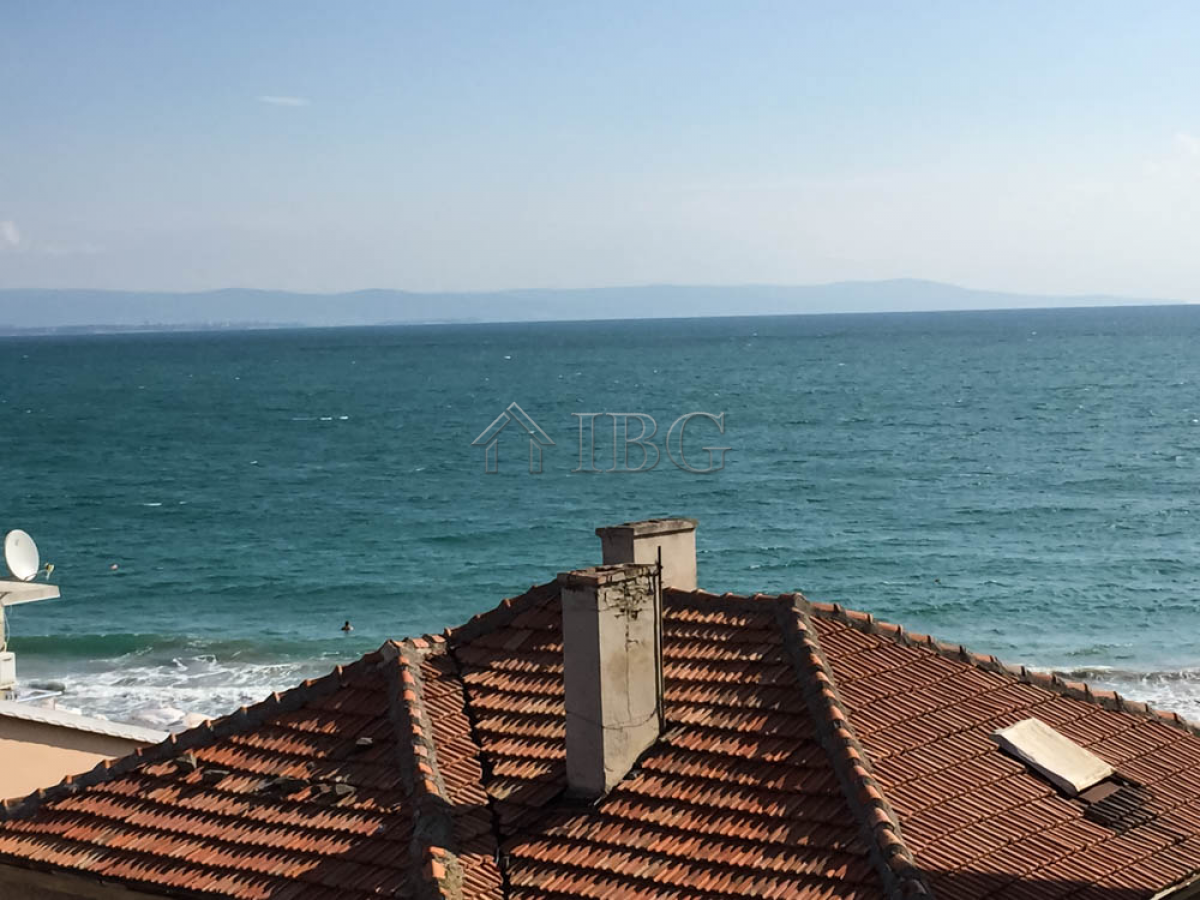 Picture of Apartment For Sale in Pomorie, Burgas, Bulgaria