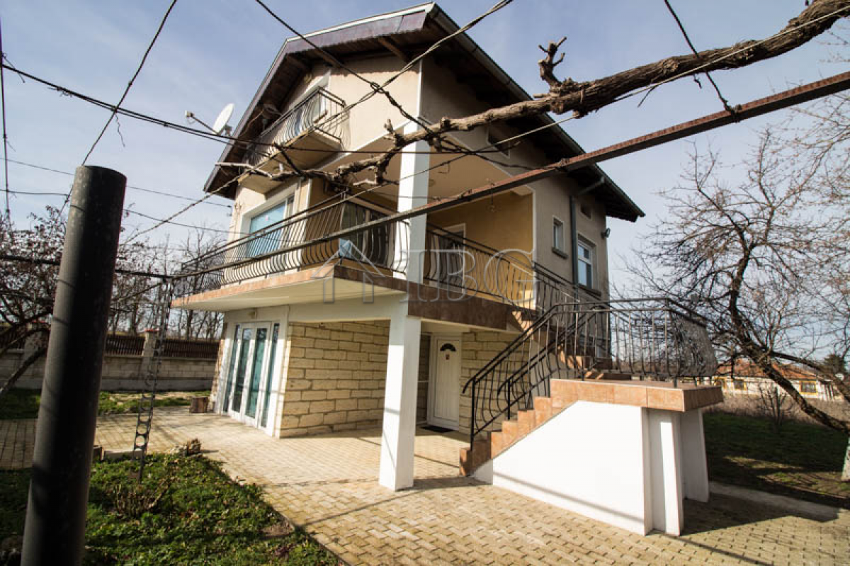 Picture of Home For Sale in Kavarna, Dobrich, Bulgaria
