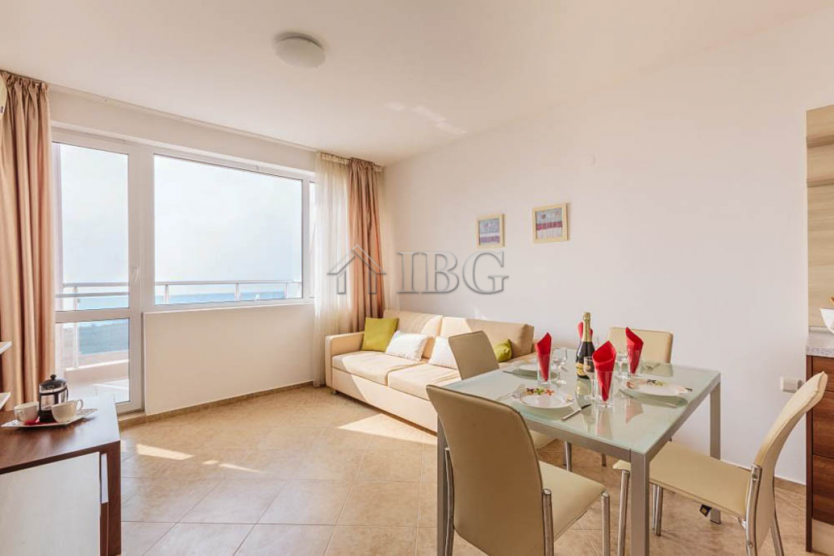 Picture of Apartment For Sale in Ravda, Burgas, Bulgaria