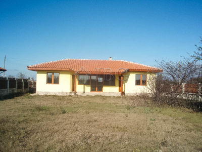 Home For Sale in Kavarna, Bulgaria