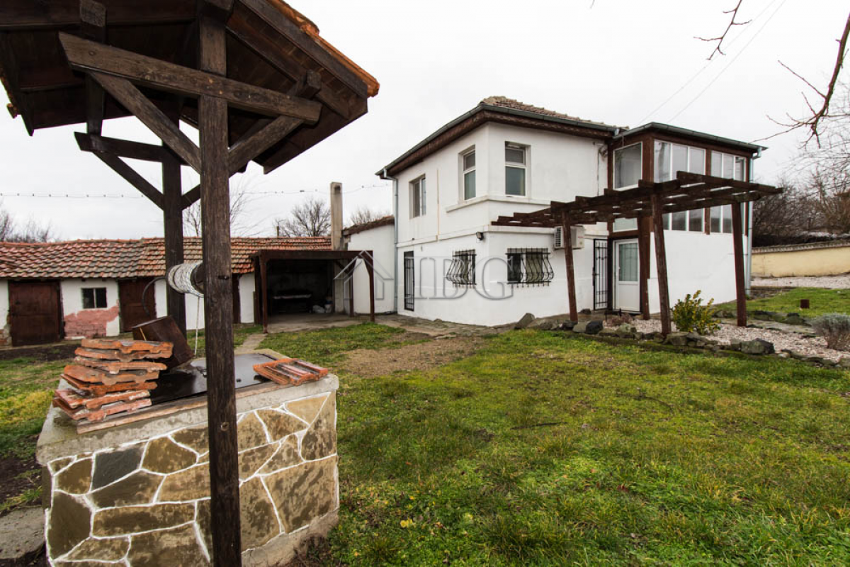 Picture of Home For Sale in Sredets, Grad Sofiya, Bulgaria