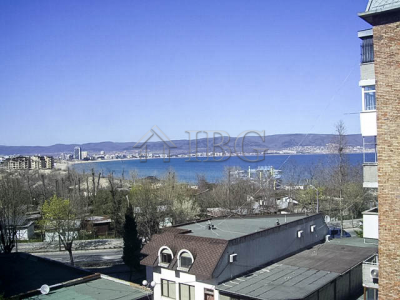 Apartment For Sale in Nesebar, Bulgaria