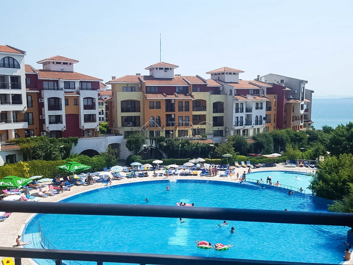 Picture of Apartment For Sale in Aheloy, Burgas, Bulgaria