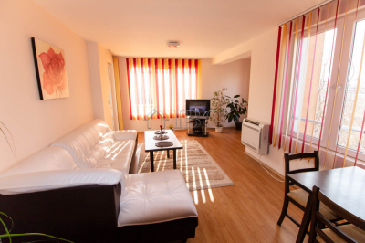 Apartment For Sale in Nesebar, Bulgaria