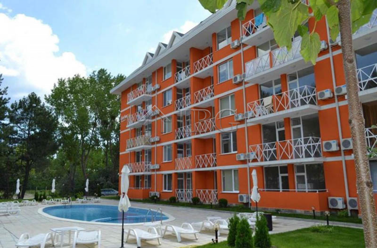 Picture of Home For Sale in Sunny Beach, Burgas, Bulgaria