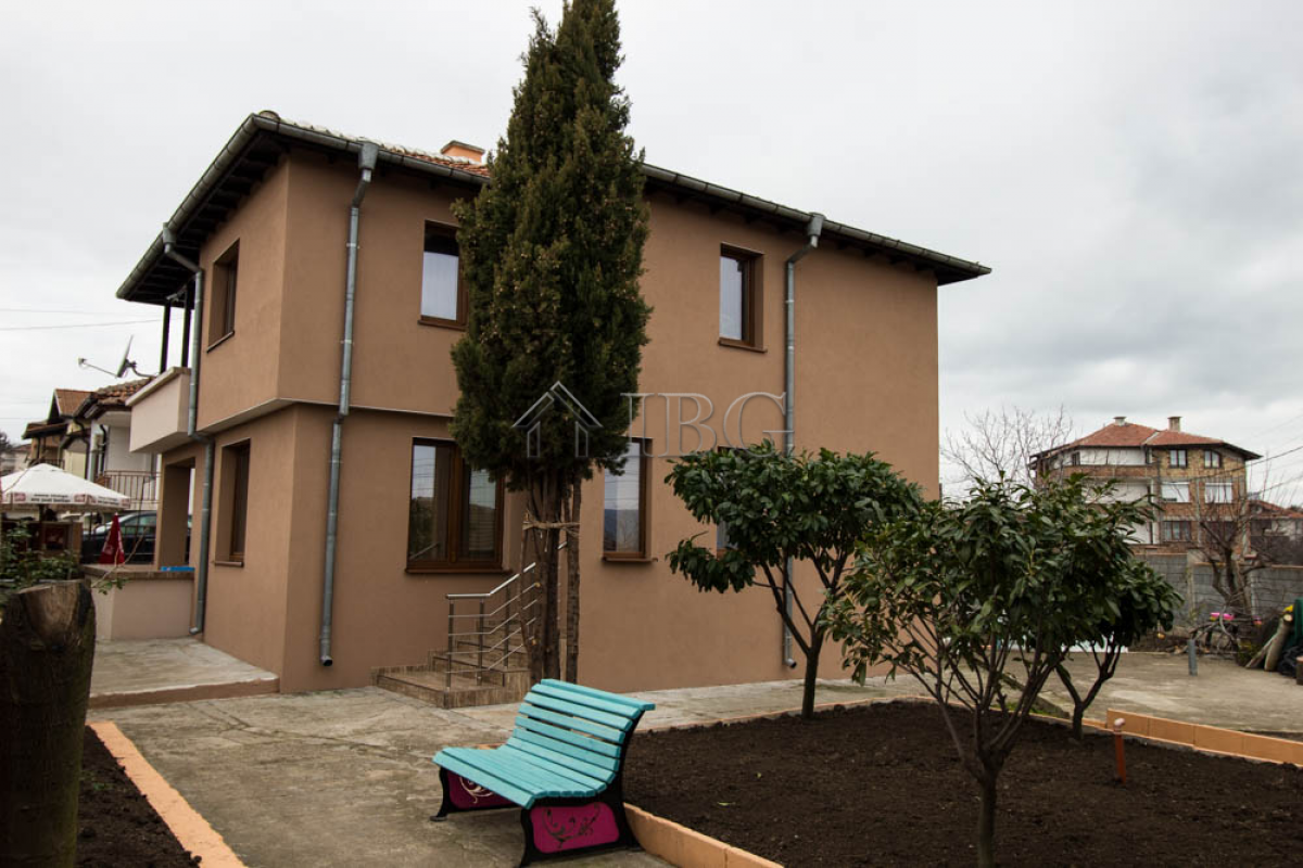 Picture of Home For Sale in Sunny Beach, Burgas, Bulgaria