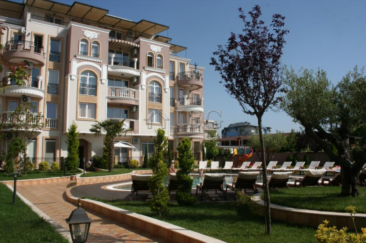 Picture of Apartment For Sale in Ravda, Burgas, Bulgaria