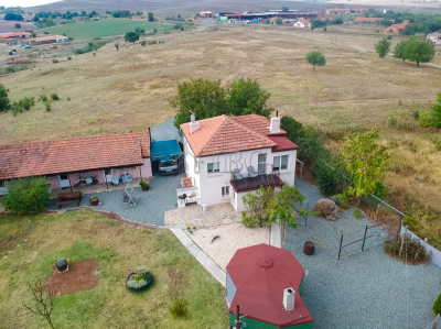 Home For Sale in Sredets, Bulgaria
