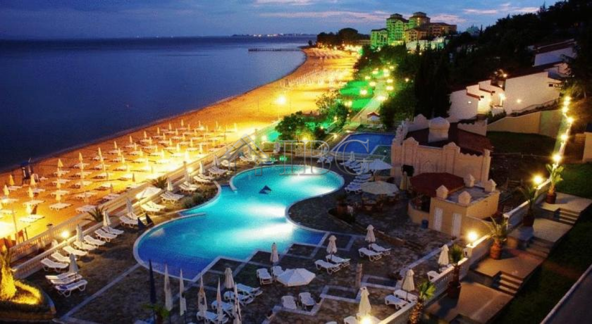 Picture of Apartment For Sale in Elenite, Burgas, Bulgaria