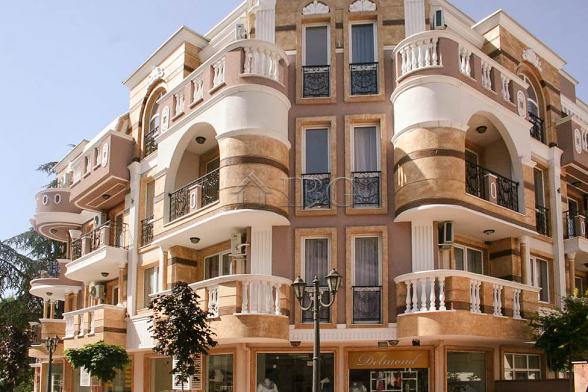 Picture of Apartment For Sale in Ravda, Burgas, Bulgaria