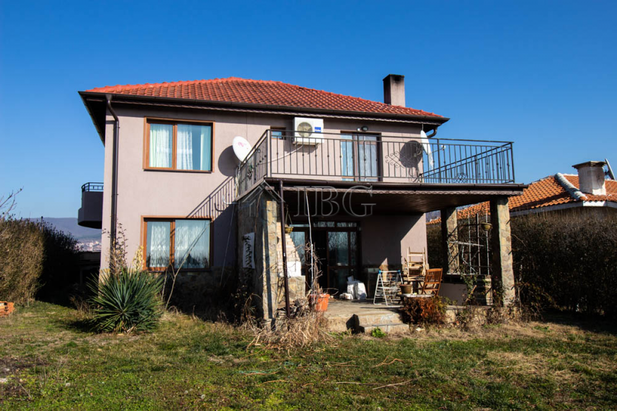 Picture of Home For Sale in Sunny Beach, Burgas, Bulgaria