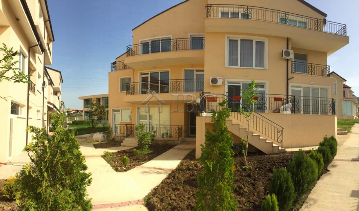 Picture of Apartment For Sale in Kosharitsa, Burgas, Bulgaria