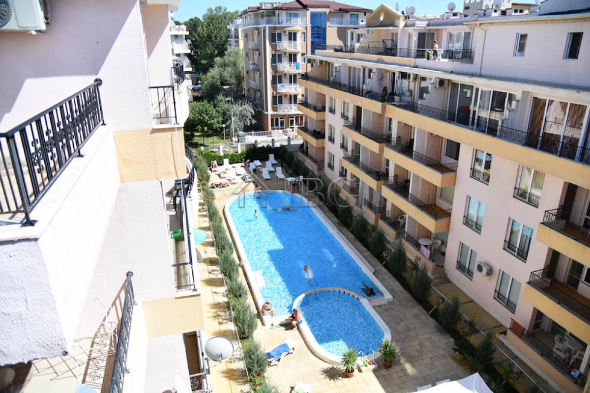 Picture of Home For Sale in Sunny Beach, Burgas, Bulgaria