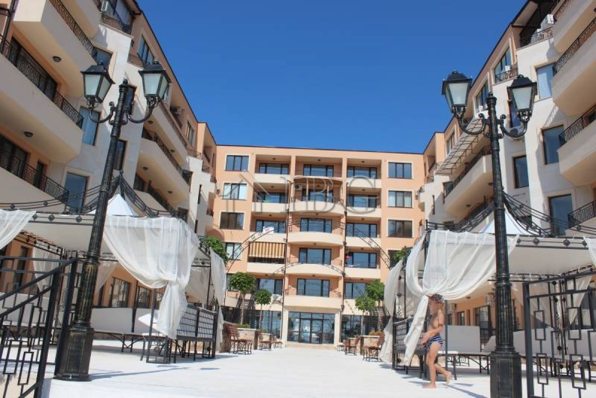 Picture of Apartment For Sale in Ravda, Burgas, Bulgaria