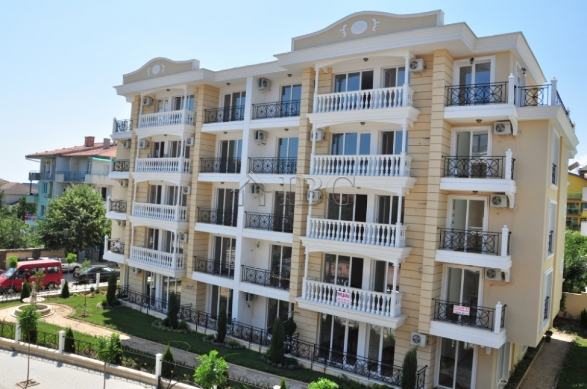 Picture of Apartment For Sale in Ravda, Burgas, Bulgaria