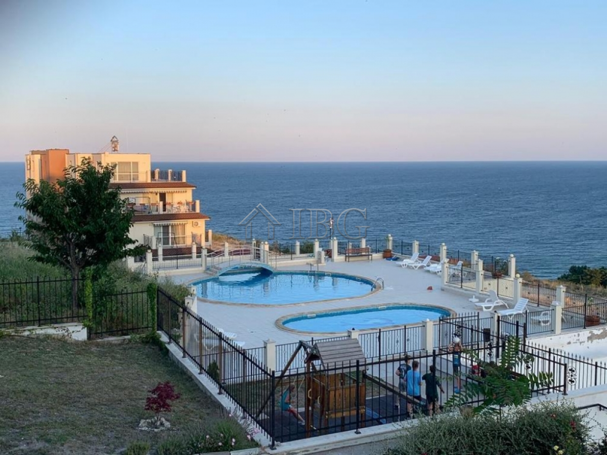 Picture of Apartment For Sale in Byala, Ruse, Bulgaria