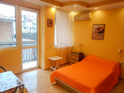 Apartment For Sale in Nesebar, Bulgaria