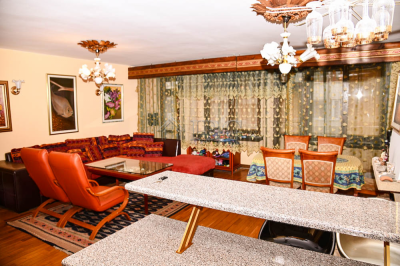 Apartment For Sale in Nesebar, Bulgaria