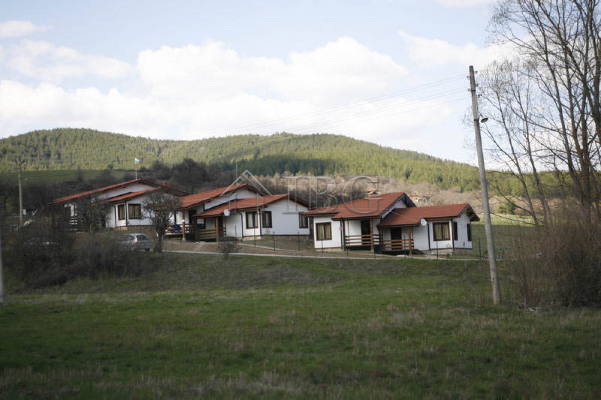 Picture of Retail For Sale in Tran, Pernik, Bulgaria