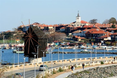 Apartment For Sale in Nesebar, Bulgaria