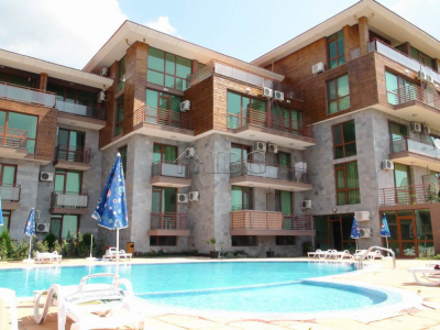Apartment For Sale in Kosharitsa, Bulgaria