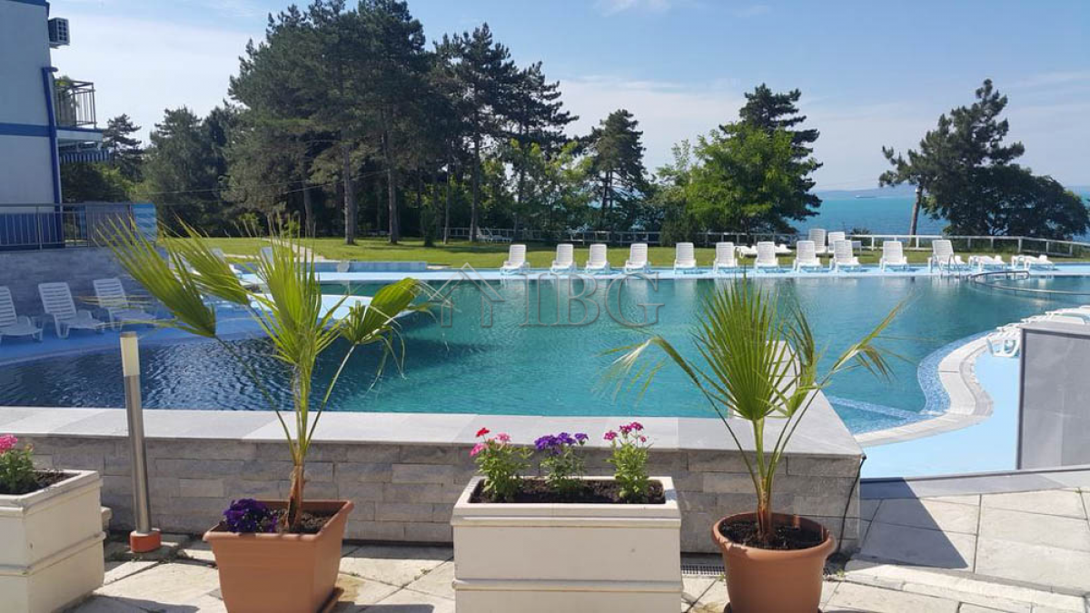 Picture of Apartment For Sale in Pomorie, Burgas, Bulgaria