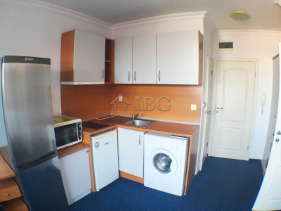 Apartment For Sale in Nesebar, Bulgaria