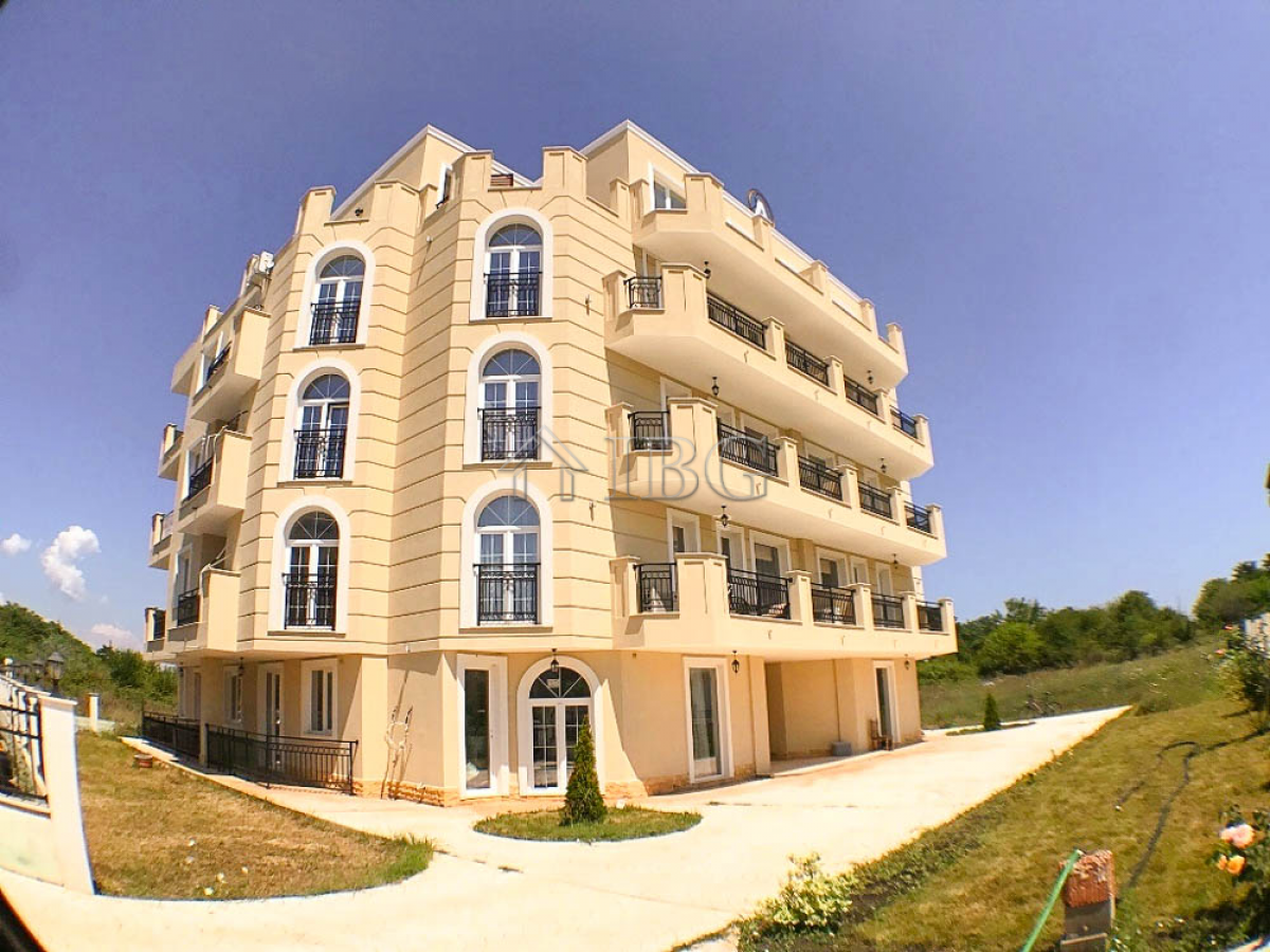 Picture of Apartment For Sale in Nesebar, Burgas, Bulgaria