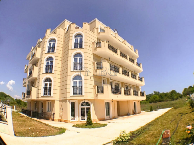 Apartment For Sale in Nesebar, Bulgaria