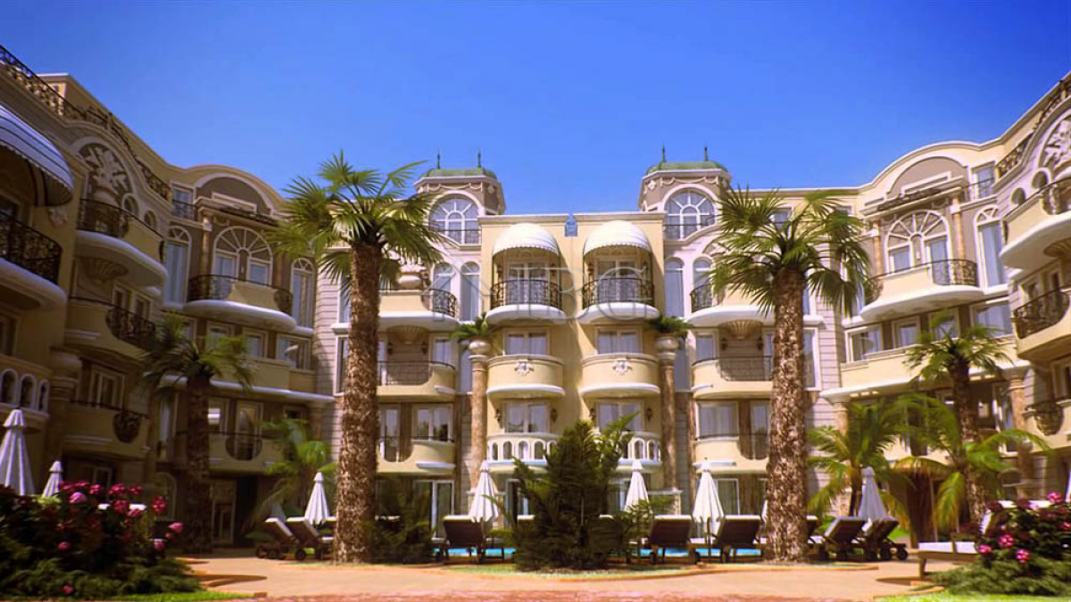 Picture of Apartment For Sale in Ravda, Burgas, Bulgaria