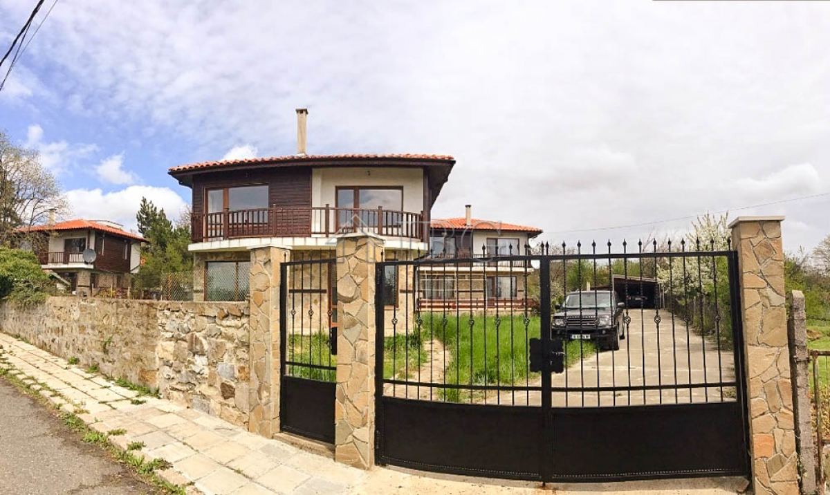 Picture of Home For Sale in Pomorie, Burgas, Bulgaria
