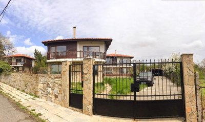 Home For Sale in Pomorie, Bulgaria